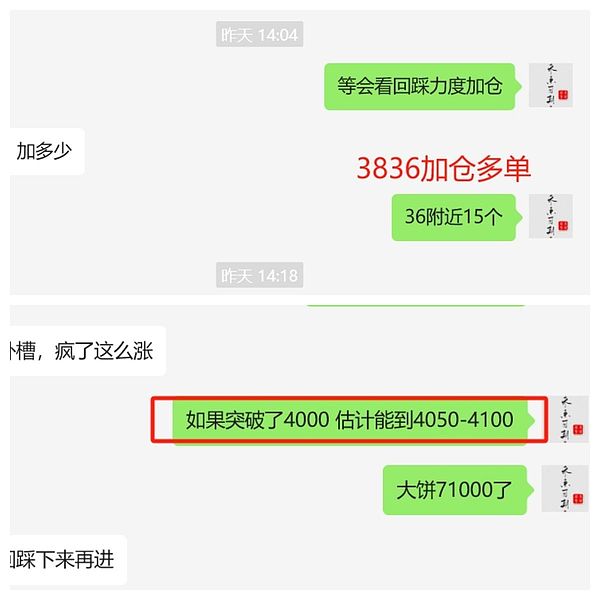 数字货币市场迎来关键转折点：大饼姨太双双回调，机会与风险并存