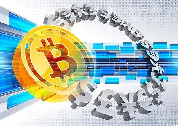 TRB暴涨270%背后：鲸鱼玩家的资本游戏