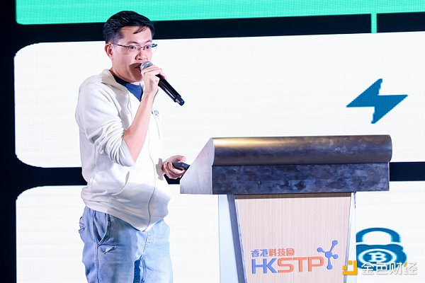 比特币ETF热潮：当华尔街遇上加密世界